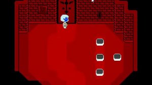 ErrorTale Прохождение №1