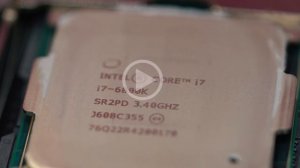 КАК ДОЛЖЕН ВЫГЛЯДИТЬ ПОЛНОЦЕННЫЙ АПГРЕЙД ПК :)