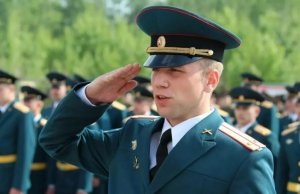 Криминальная История. РВСН, Мирный, Космодром Плесецк, Архангельская обл. Офицер Ракетчик Лейтенант