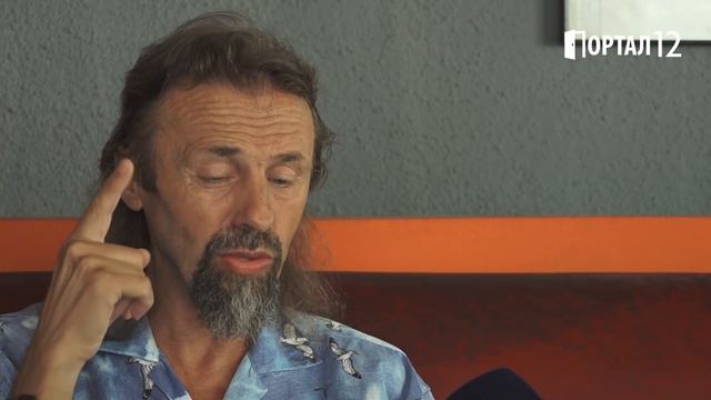 Елеазар Хараш: Прераждането е шанс да се завърнем в Духа (ИНТЕРВЮ)