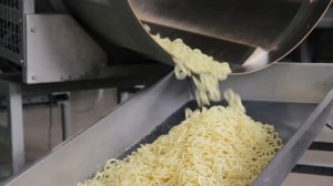 Производство луковых колечек