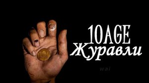 10age — журавли // slowed + reverb