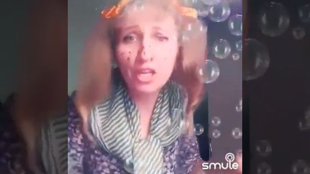 ❤️❤️❤️Ждёт тебя грузин❤️❤️❤️ #smule #поемвместе #дуэт #караоке