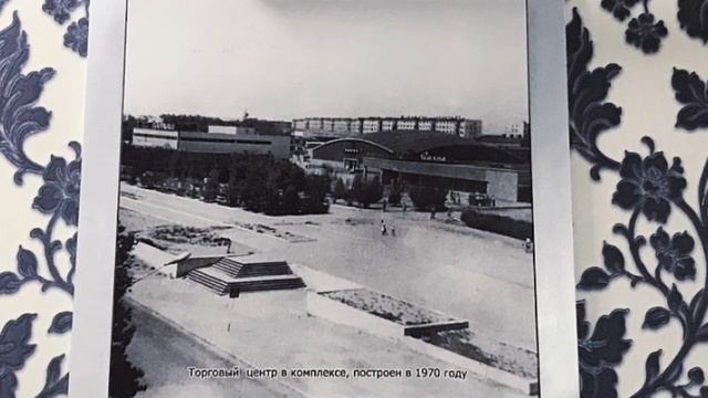 Балхаш зимой и посёлок САЯК в Карагандинской области || Что было и что стало