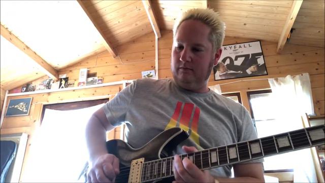 Adventures of a Micro-phonic Guitar Pickup! - Part 3 - The Final Chapter! смотреть онлайн