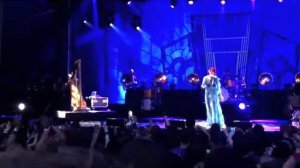 Florence and The Machine "Seven devils" (Game of thrones) LIVE (Full Concert - 9 of 12)