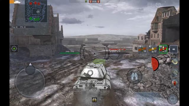 wot blitz mod смотреть онлайн