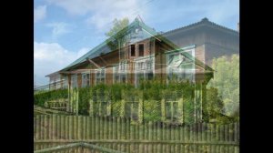 Нея Костромская область