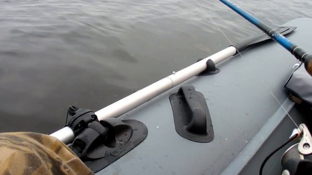 Судак на 6 кг . Легкий способ ловли !!! смотреть онлайн