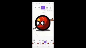 Мини-гайд как сделать анимацию(Flipaclip)