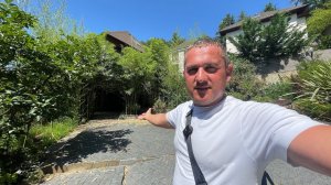 ДОМ В СОЧИ С РЕМОНТОМ В ЛУЧШЕМ РАЙОНЕ ГОРОДА СОЧИ.