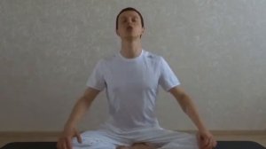 Крийя спинальных энергий