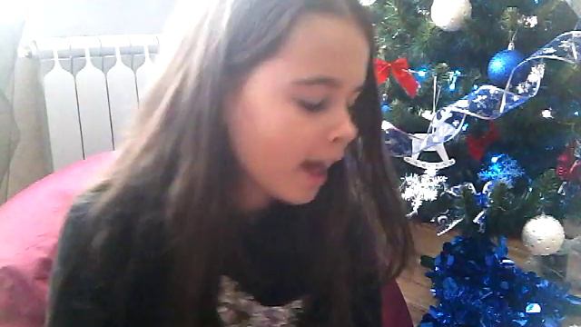 Мои подарки на новый 2016 год\ переснила видео:• смотреть онлайн