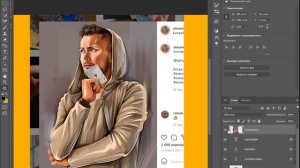 Как я Делал Дизайн для Колоды Карт Александра Напорко