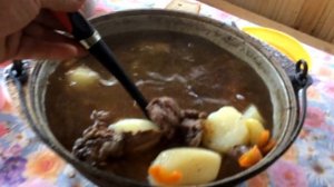 ОХОТА на ГУСЯ под песню Артёма Абакумова