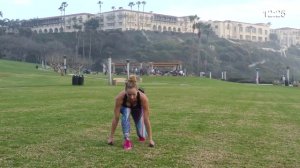 Tabata Advanced (E)