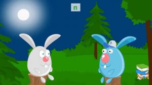 Английский согласный звук /n/ — произношение и примеры слов