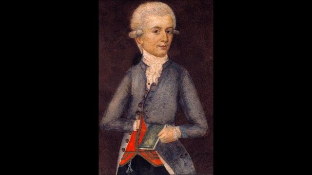 Mozart - Duo for Violin and Viola in G, K. 423 [complete] смотреть онлайн
