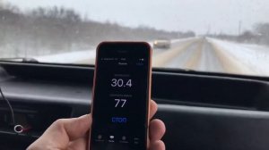 часть 1 Форд Транзит 2.5 д Китай ч-образные форсунки разгон на трассе