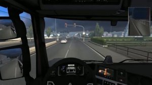 Euro Truck Simulator 2 / МАКСИМАЛКА РЕНО / СИЛА ПРИРОДЫ /евротрак 2 / ETS 2 / евротрак 1.38.1.3