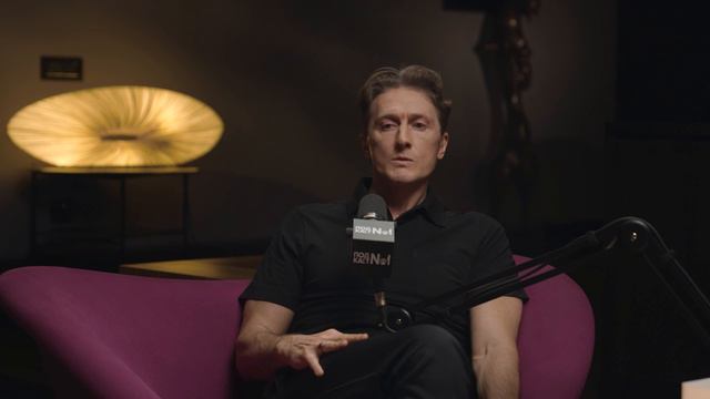 Муж Глюкозы - Александр Чистяков о Развитие полушарий смотреть онлайн