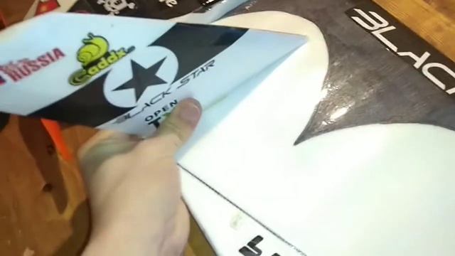 FPV Flying Wing Review / Обзор нового летающего крыла смотреть онлайн