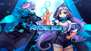 Psychic Idle Android Gameplay | Новые игры