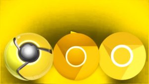 PlayStation Logo in Full Logos Effects (Part 8: G)