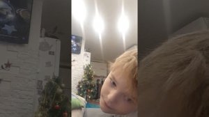 1# строим домик из подушек и одеяла