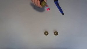 Как сделать мощный свисток из крышек своими руками