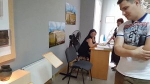 КАМЕННАЯ МОГИЛА И СВЯТЫЕ ИСТОЧНИКИ