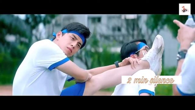 Korean Love Story Song 2020  ?❤️ Корейская история любви 2020