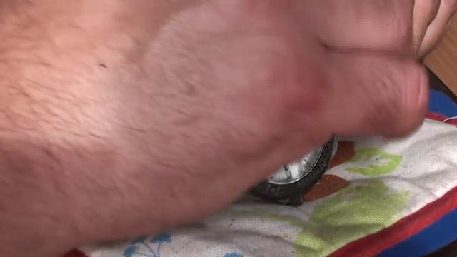 How to Shorten an Invicta Watch Strap смотреть онлайн