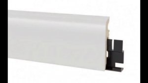 Плинтус из дюрополимера