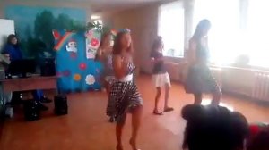 Зажигательный рок-н-ролл!!!(Стиляги-Я люблю буги-вуги)