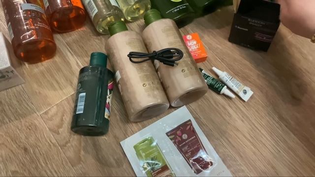 Ив Роше - море подарков ?! смотреть онлайн