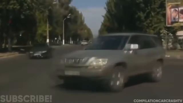 Car crash compilation | #Dashcam #carcrash usa driving fail fender bender angel number 2222 смотреть онлайн
