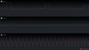 Crystal Melon Amiga Intro (lp.LetterPlayer1) (2A03 Cover, FamiStudio Test)