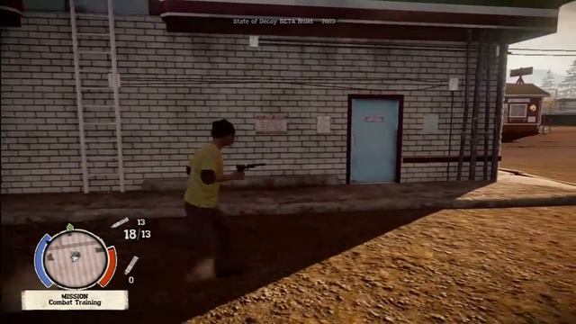 State of Decay смотреть онлайн