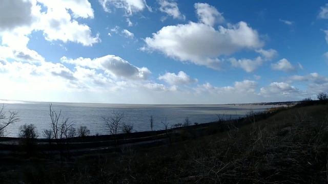 ТЕСТ камеры Yi Lite | Time-lapse | Xiaomi Yi Action Camera смотреть онлайн