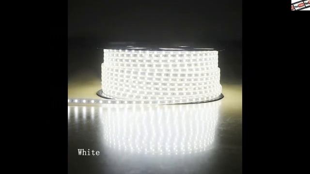 #Светодиодная #лента #SMD5050 220 #В, 60 #светодиодов/#м, #водонепроницаемая #светодиодная #лента смотреть онлайн
