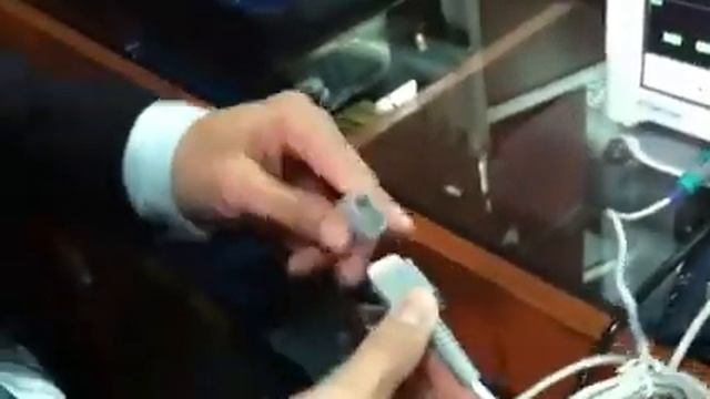 Uso Monitor Signos Vitales Pacetech 4000 смотреть онлайн