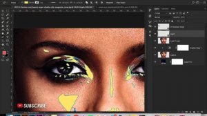 How to create Easy Abstract Vector Vexel - Photoshop Tutorials