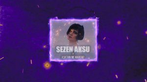 Sezen Aksu - Aşktan Ne Haber? /Remix