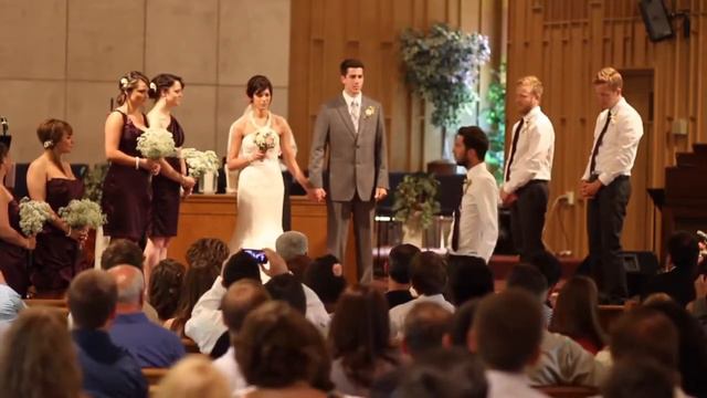 Свадьба в стиле Harlem Shake смотреть онлайн