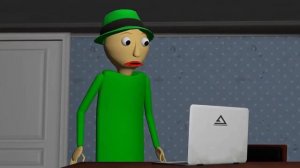 мисти против балди  злая училка