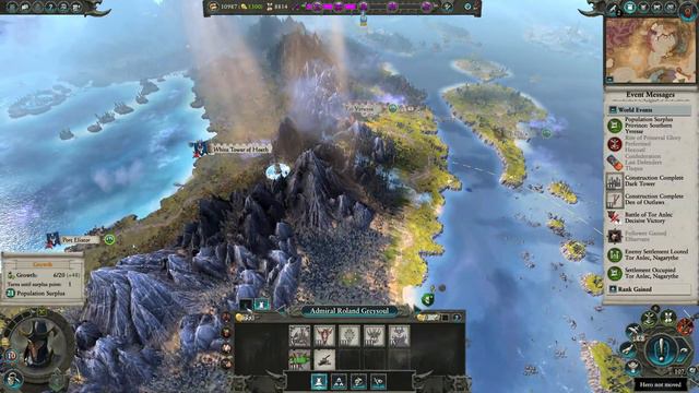 Total War: Warhammer 2 Vortex Campaign - The Thousand Maws #13