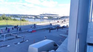 Приморский район, Санкт-Петербург, 10.09.2022, Часть 1