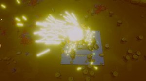 Caterva ОБЗОР релизной версии