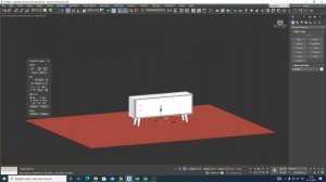 7дек Как в 3ds max поставить объект на пол или другую поверхность